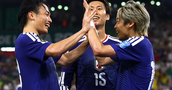Nhận định Nhật Bản – Thụy Điển, World Cup 2026: ‘Samurai xanh’ nhấn chìm đối thủ? - hình ảnh - vipnohu90.com