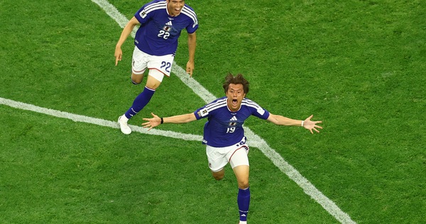 Bóng đá châu Á quá hay ở World Cup 2026: Nhật Bản và Hàn Quốc là ‘cờ đầu’ - hình ảnh - vipnohu90.com