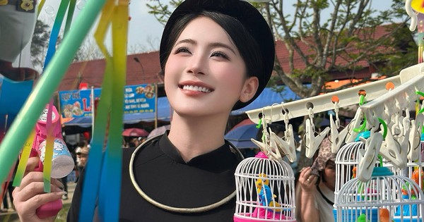 Á khôi Nông Thị Hằng tỏa sáng tại ‘Nóng cùng FIFA World Cup’ và điểm đến giải trí NOHU90 - hình ảnh - vipnohu90.com