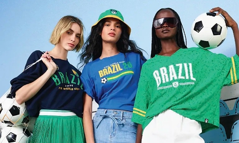 Cuộc đua thời trang khốc liệt ở World Cup 2026: góc nhìn mới cho người chơi Việt - hình ảnh - vipnohu90.com Cuộc đua thời trang khốc liệt ở World Cup 2026: góc nhìn mới cho người chơi Việt - hình ảnh - vipnohu90.com