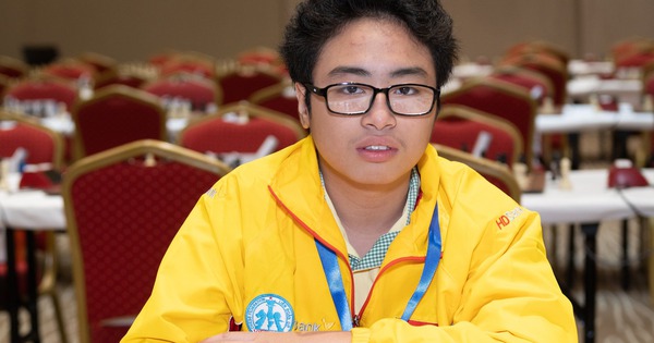 Kỳ thủ trẻ Việt Nam gây bất ngờ tại giải cờ vua cá nhân châu Á 2026 - hình ảnh - vipnohu90.com Kỳ thủ trẻ Việt Nam gây bất ngờ tại giải cờ vua cá nhân châu Á 2026 - hình ảnh - vipnohu90.com