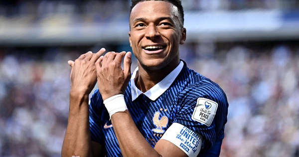 Pháp 3-1 Senegal, bảng I World Cup 2026: Show diễn chói sáng của Mbappe: góc nhìn mới cho người chơi Việt - hình ảnh - vipnohu90.com Pháp 3-1 Senegal, bảng I World Cup 2026: Show diễn chói sáng của Mbappe: góc nhìn mới cho người chơi Việt - hình ảnh - vipnohu90.com