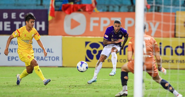 PVF-CAND gặp bất lợi trong cuộc đua trụ hạng V-League 2025 – 2026 - hình ảnh - vipnohu90.com