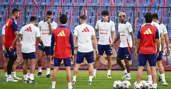 Đội hình đắt giá có làm nên chuyện tại World Cup 2026? - hình ảnh - vipnohu90.com Đội hình đắt giá có làm nên chuyện tại World Cup 2026? - hình ảnh - vipnohu90.com