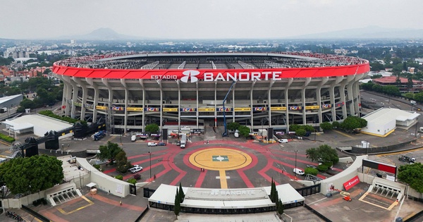 Phần hồn bất diệt của Estadio Azteca: góc nhìn mới cho người chơi Việt - hình ảnh - vipnohu90.com Phần hồn bất diệt của Estadio Azteca: góc nhìn mới cho người chơi Việt - hình ảnh - vipnohu90.com
