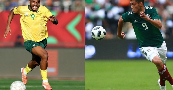Lịch đá World Cup 2026: Mexico vs Nam Phi – Cơ hội vàng cho fan cá cược thể thao uy tín - hình ảnh - vipnohu90.com