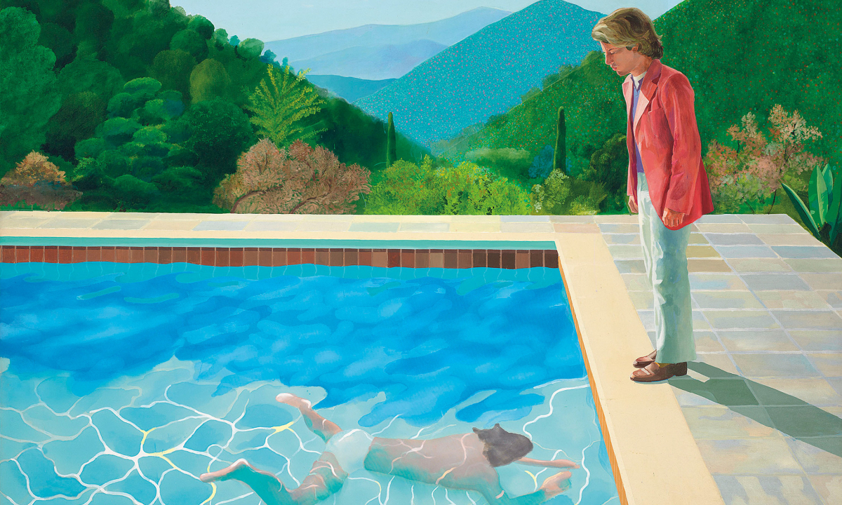 Thưởng tân thủ NOHU90 và hành trình nghệ thuật triệu đô của David Hockney - hình ảnh - vipnohu90.com Thưởng tân thủ NOHU90 và hành trình nghệ thuật triệu đô của David Hockney - hình ảnh - vipnohu90.com