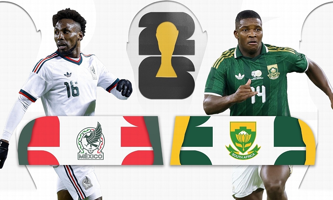 Link vào nhà cái NOHU90: Trận khai mạc World Cup 2026 và cơ hội theo dõi trực tuyến - hình ảnh - vipnohu90.com