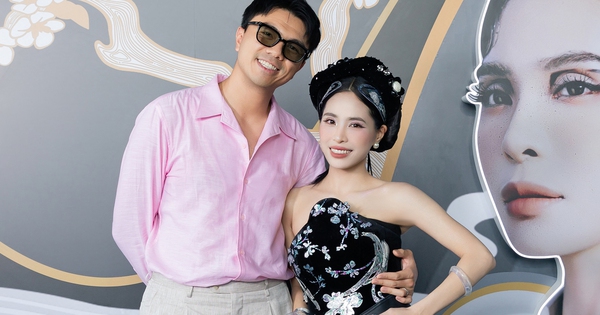Chồng doanh nhân đến ủng hộ ca nương Kiều Anh tái xuất showbiz: góc nhìn mới cho người chơi Việt - hình ảnh - vipnohu90.com