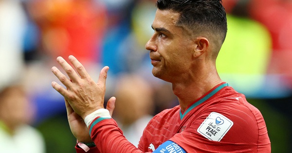 Thống kê tồi tệ của Ronaldo: Đá như thế, ‘cửa’ gì so với Messi! - hình ảnh - vipnohu90.com Thống kê tồi tệ của Ronaldo: Đá như thế, ‘cửa’ gì so với Messi! - hình ảnh - vipnohu90.com