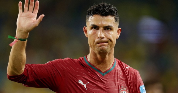 NOHU90 baccarat và cơ hội xem Messi – Ronaldo nếu Argentina – Bồ Đào Nha gặp nhau tại World Cup 2026 - hình ảnh - vipnohu90.com