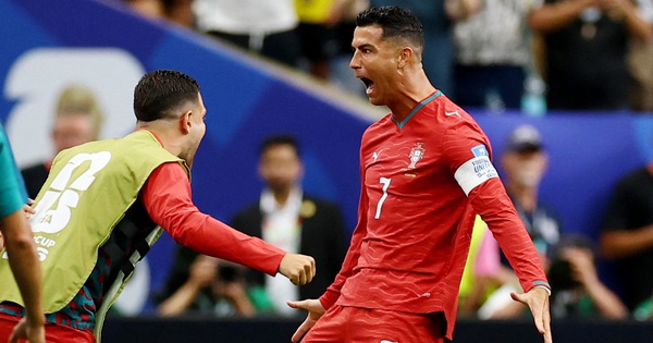 Thưởng tân thủ NOHU90: Pedro Neto khẳng định Bồ Đào Nha không phụ thuộc vào Ronaldo - hình ảnh - vipnohu90.com Thưởng tân thủ NOHU90: Pedro Neto khẳng định Bồ Đào Nha không phụ thuộc vào Ronaldo - hình ảnh - vipnohu90.com