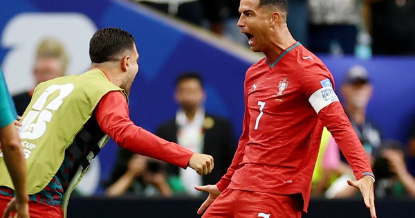HLV Martinez: ‘Bồ Đào Nha phải chịu đựng tin đồn ác ý’ - hình ảnh - vipnohu90.com
