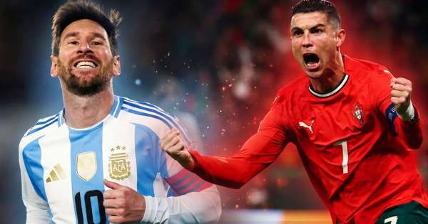 Cầu thủ có thu nhập cao nhất tại World Cup 2026: Ronaldo bỏ xa Messi - hình ảnh - vipnohu90.com Cầu thủ có thu nhập cao nhất tại World Cup 2026: Ronaldo bỏ xa Messi - hình ảnh - vipnohu90.com