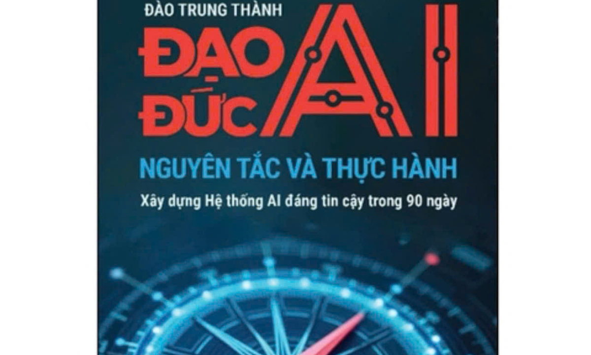 Thưởng tân thủ NOHU90 và hành trình xây dựng đạo đức trong kỷ nguyên AI - hình ảnh - vipnohu90.com