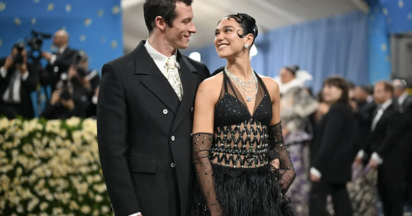 Thưởng tân thủ NOHU90: Cơ hội giải trí sau tin Dua Lipa kết hôn - hình ảnh - vipnohu90.com