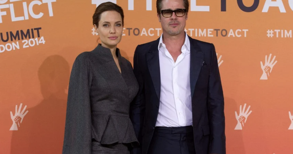 Angelina Jolie vẫn chưa tha thứ cho Brad Pitt sau 10 năm chia tay? - hình ảnh - vipnohu90.com Angelina Jolie vẫn chưa tha thứ cho Brad Pitt sau 10 năm chia tay? - hình ảnh - vipnohu90.com