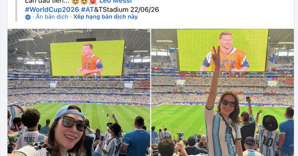 NOHU90 cược bóng đá: Mỹ Tâm ‘đu’ Messi trong ngày Argentina đi vào lịch sử - hình ảnh - vipnohu90.com