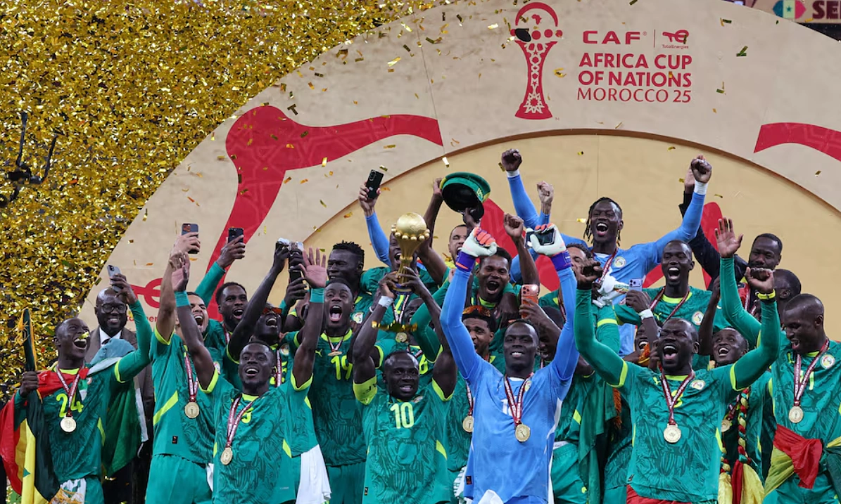 Dấu ấn bóng đá Pháp trong đội hình Senegal: Cơ hội vàng cho người hâm mộ theo dõi và cá cược - hình ảnh - vipnohu90.com Dấu ấn bóng đá Pháp trong đội hình Senegal: Cơ hội vàng cho người hâm mộ theo dõi và cá cược - hình ảnh - vipnohu90.com