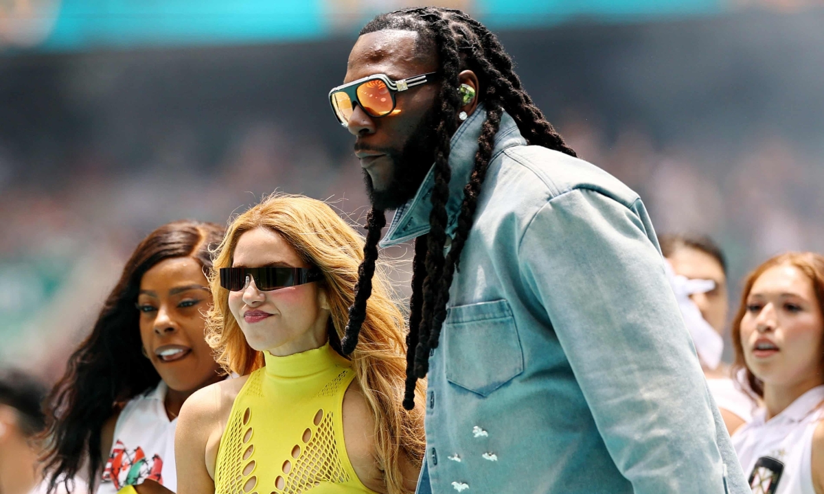 Shakira và loạt nghệ sĩ diễn khai mạc World Cup: góc nhìn mới cho người chơi Việt - hình ảnh - vipnohu90.com Shakira và loạt nghệ sĩ diễn khai mạc World Cup: góc nhìn mới cho người chơi Việt - hình ảnh - vipnohu90.com