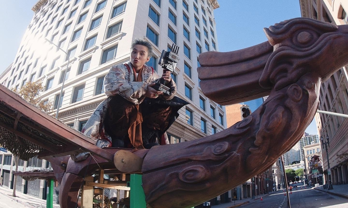 Thưởng đăng ký NOHU90: Cập nhật hậu trường MV ‘Come My Way’ của Sơn Tùng tại Los Angeles - hình ảnh - vipnohu90.com Thưởng đăng ký NOHU90: Cập nhật hậu trường MV ‘Come My Way’ của Sơn Tùng tại Los Angeles - hình ảnh - vipnohu90.com