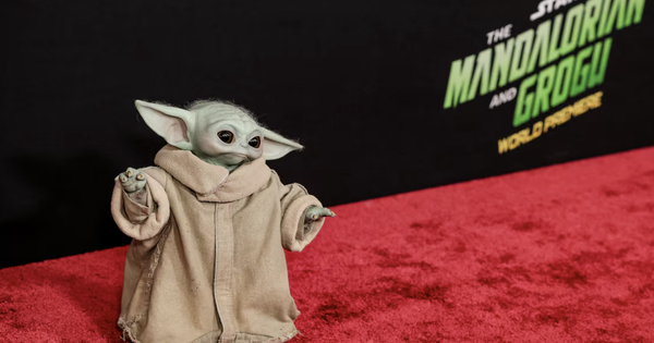 NOHU90 casino: Khi phim kinh dị ‘rẻ tiền’ lật đổ bom tấn Star Wars tại Bắc Mỹ - hình ảnh - vipnohu90.com NOHU90 casino: Khi phim kinh dị ‘rẻ tiền’ lật đổ bom tấn Star Wars tại Bắc Mỹ - hình ảnh - vipnohu90.com