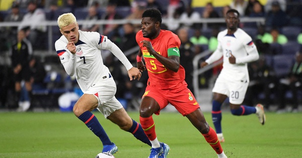 World Cup 2026: Ghana thiếu Partey, cơ hội nào cho ‘Những ngôi sao đen’ trước Panama? - hình ảnh - vipnohu90.com World Cup 2026: Ghana thiếu Partey, cơ hội nào cho ‘Những ngôi sao đen’ trước Panama? - hình ảnh - vipnohu90.com