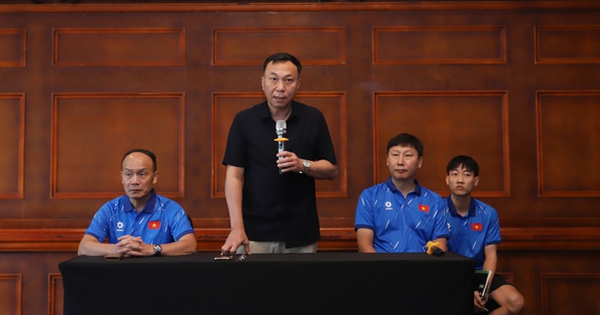Đăng nhập NOHU90 để theo dõi hành trình chinh phục AFF Cup 2026 của đội tuyển Việt Nam - hình ảnh - vipnohu90.com