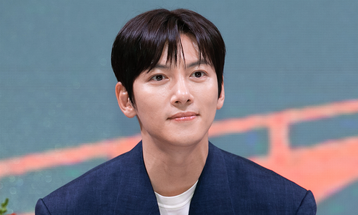 Ji Chang Wook: ‘Tôi nhận năng lượng tích cực khi đến Việt Nam’ - hình ảnh - vipnohu90.com