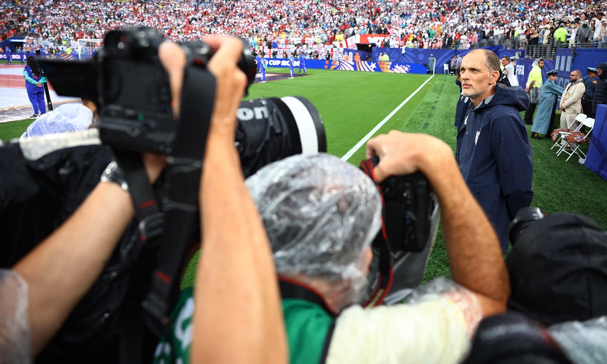 Tuchel: ‘World Cup bắt đầu lại với đội tuyển Anh’ - hình ảnh - vipnohu90.com Tuchel: ‘World Cup bắt đầu lại với đội tuyển Anh’ - hình ảnh - vipnohu90.com