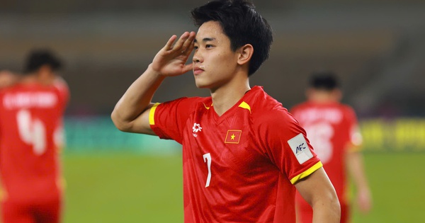 Đội tuyển Việt Nam tìm được dòng máu trẻ: Xây móng cho World Cup 2030: góc nhìn mới cho người chơi Việt - hình ảnh - vipnohu90.com Đội tuyển Việt Nam tìm được dòng máu trẻ: Xây móng cho World Cup 2030: góc nhìn mới cho người chơi Việt - hình ảnh - vipnohu90.com