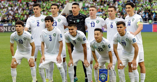 Link vào nhà cái NOHU90: Đội tuyển Uzbekistan bị kiểm tra an ninh trước trận giao hữu với Hà Lan - hình ảnh - vipnohu90.com Link vào nhà cái NOHU90: Đội tuyển Uzbekistan bị kiểm tra an ninh trước trận giao hữu với Hà Lan - hình ảnh - vipnohu90.com