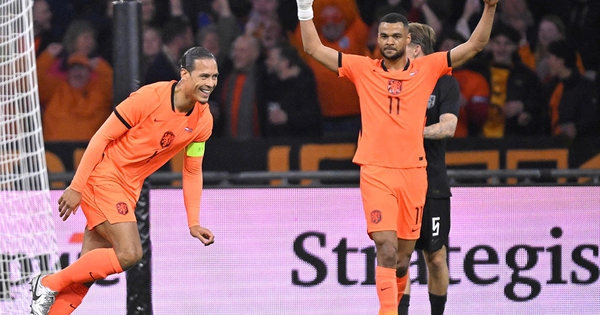 NOHU90 và Cơn Lốc Màu Da Cam: Hà Lan Liệu Có Vượt Khó Ở World Cup 2026? - hình ảnh - vipnohu90.com NOHU90 và Cơn Lốc Màu Da Cam: Hà Lan Liệu Có Vượt Khó Ở World Cup 2026? - hình ảnh - vipnohu90.com