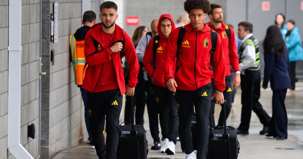World Cup 2026 căng mình chống dịch bệnh: Giám sát từ mạng xã hội đến nước thải - hình ảnh - vipnohu90.com World Cup 2026 căng mình chống dịch bệnh: Giám sát từ mạng xã hội đến nước thải - hình ảnh - vipnohu90.com