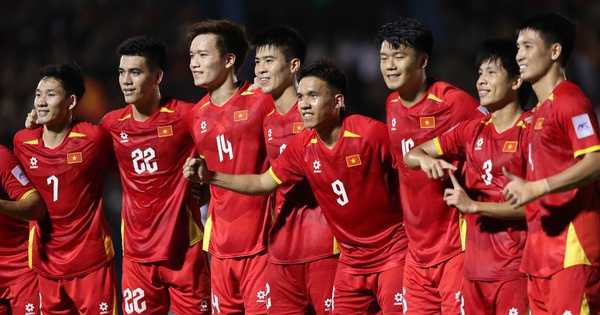 Đội tuyển Việt Nam sẽ tấn công áp đặt và đẹp mắt ở AFF Cup 2026 - hình ảnh - vipnohu90.com Đội tuyển Việt Nam sẽ tấn công áp đặt và đẹp mắt ở AFF Cup 2026 - hình ảnh - vipnohu90.com