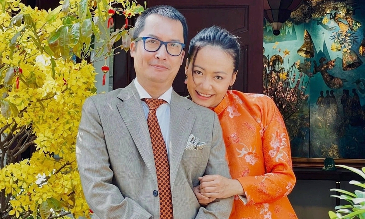 Hồng Ánh và Hành Trình 17 Năm Hôn Nhân Không Con: Bí Mật Hạnh Phúc Từ Sự Thấu Hiểu - hình ảnh - vipnohu90.com Hồng Ánh và Hành Trình 17 Năm Hôn Nhân Không Con: Bí Mật Hạnh Phúc Từ Sự Thấu Hiểu - hình ảnh - vipnohu90.com