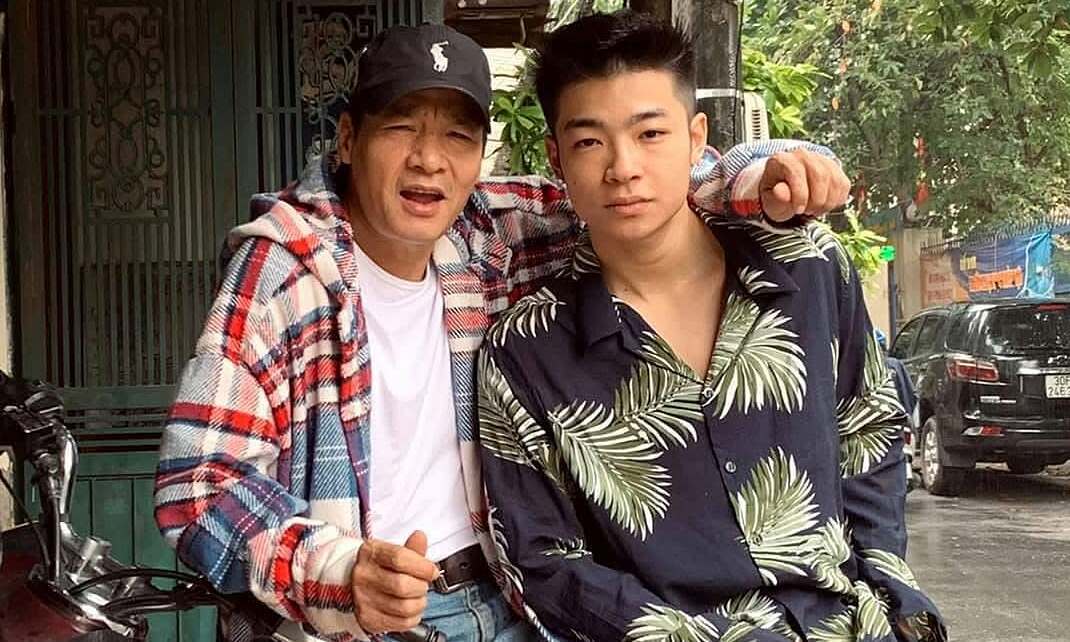 Nghệ sĩ Võ Hoài Nam viết thơ động viên con trai: Bài học trưởng thành từ những lần vấp ngã - hình ảnh - vipnohu90.com Nghệ sĩ Võ Hoài Nam viết thơ động viên con trai: Bài học trưởng thành từ những lần vấp ngã - hình ảnh - vipnohu90.com