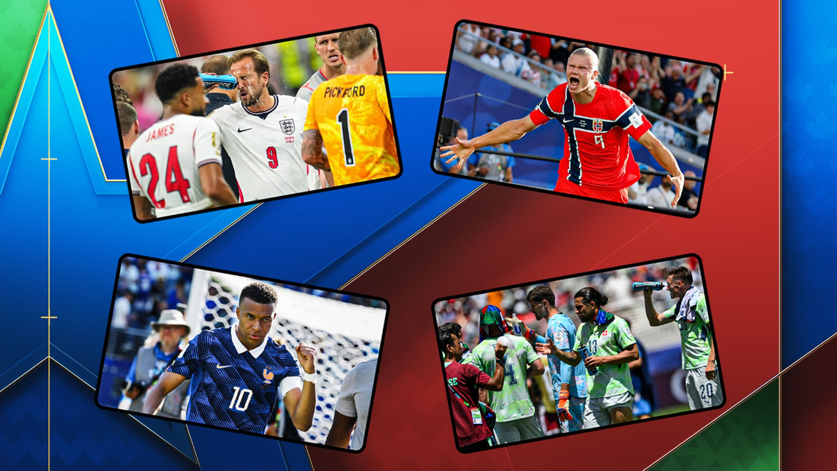 Link vào nhà cái NOHU90: Cập nhật 9 điểm nhấn nóng từ lượt đầu World Cup 2026 - hình ảnh - vipnohu90.com Link vào nhà cái NOHU90: Cập nhật 9 điểm nhấn nóng từ lượt đầu World Cup 2026 - hình ảnh - vipnohu90.com