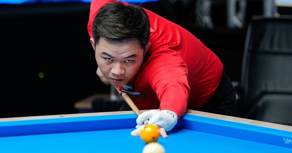 Casino trực tuyến Việt Nam và cơ hội theo dõi Bao Phương Vinh đấu thần đồng billiards thế giới - hình ảnh - vipnohu90.com