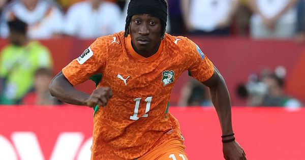 NOHU90 bắn cá và những ngôi sao mới nổi tại World Cup 2026 - hình ảnh - vipnohu90.com NOHU90 bắn cá và những ngôi sao mới nổi tại World Cup 2026 - hình ảnh - vipnohu90.com