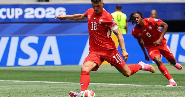 NOHU90 cược bóng đá: Thụy Sĩ vs Canada – Trận chiến quyết định ngôi đầu bảng B World Cup 2026 - hình ảnh - vipnohu90.com NOHU90 cược bóng đá: Thụy Sĩ vs Canada – Trận chiến quyết định ngôi đầu bảng B World Cup 2026 - hình ảnh - vipnohu90.com