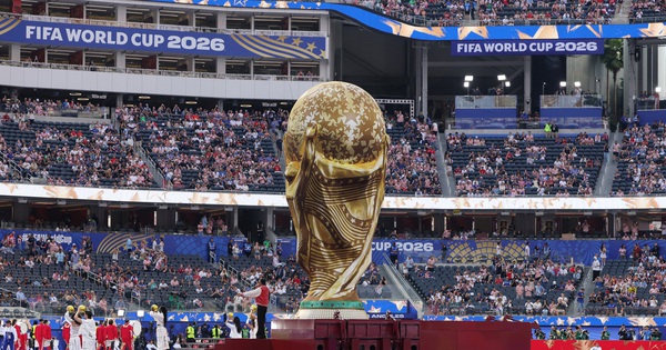 NOHU90 cược bóng đá và những bất ngờ từ World Cup 48 đội - hình ảnh - vipnohu90.com