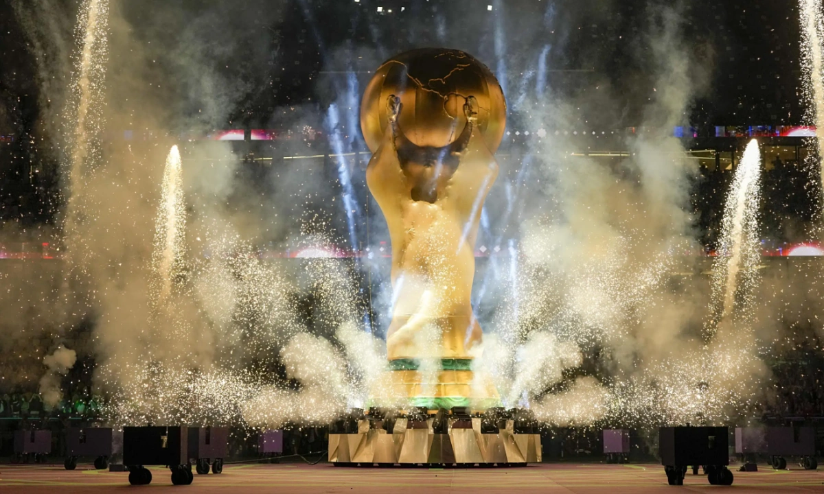 Cá cược bóng đá online bùng nổ cùng lễ khai mạc World Cup 2026 - hình ảnh - vipnohu90.com Cá cược bóng đá online bùng nổ cùng lễ khai mạc World Cup 2026 - hình ảnh - vipnohu90.com