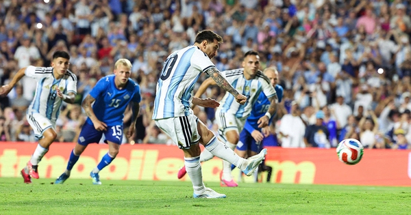 Nhận định Argentina – Algeria (8 giờ ngày 17.6, trực tiếp trên VTV6): Nhảy tango trên sa mạc?: góc nhìn mới cho người chơi Việt - hình ảnh - vipnohu90.com