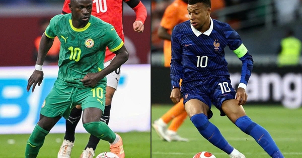 Dự đoán tỷ số Pháp – Senegal (2 giờ ngày 17.6): Khởi đầu chông gai của đương kim á quân: góc nhìn mới cho người chơi Việt - hình ảnh - vipnohu90.com Dự đoán tỷ số Pháp – Senegal (2 giờ ngày 17.6): Khởi đầu chông gai của đương kim á quân: góc nhìn mới cho người chơi Việt - hình ảnh - vipnohu90.com