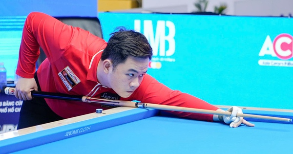 Lịch đấu billiards hôm nay: Bao Phương Vinh xuất trận, Ngô Đình Nại tranh vé chung kết: góc nhìn mới cho người chơi Việt - hình ảnh - vipnohu90.com Lịch đấu billiards hôm nay: Bao Phương Vinh xuất trận, Ngô Đình Nại tranh vé chung kết: góc nhìn mới cho người chơi Việt - hình ảnh - vipnohu90.com