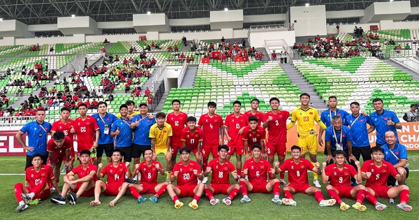NOHU90 chính thức: U.19 Việt Nam đối đầu Myanmar – Trận cầu then chốt tại giải Đông Nam Á 2026 - hình ảnh - vipnohu90.com NOHU90 chính thức: U.19 Việt Nam đối đầu Myanmar – Trận cầu then chốt tại giải Đông Nam Á 2026 - hình ảnh - vipnohu90.com