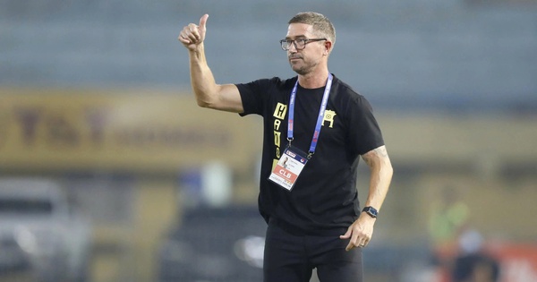 Thua Úc ở World Cup 2026, báo Thổ Nhĩ Kỳ bất ngờ mượn lời HLV CLB Hà Nội Harry Kewell - hình ảnh - vipnohu90.com