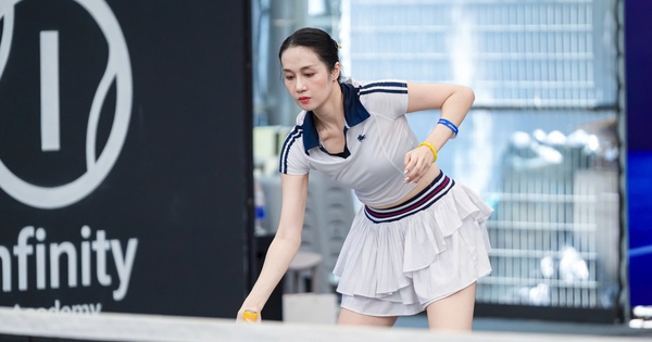 NOHU90 chính thức: Nhà vô địch xứng đáng lên ngôi tại giải Babolat Open Cup 2026 - hình ảnh - vipnohu90.com