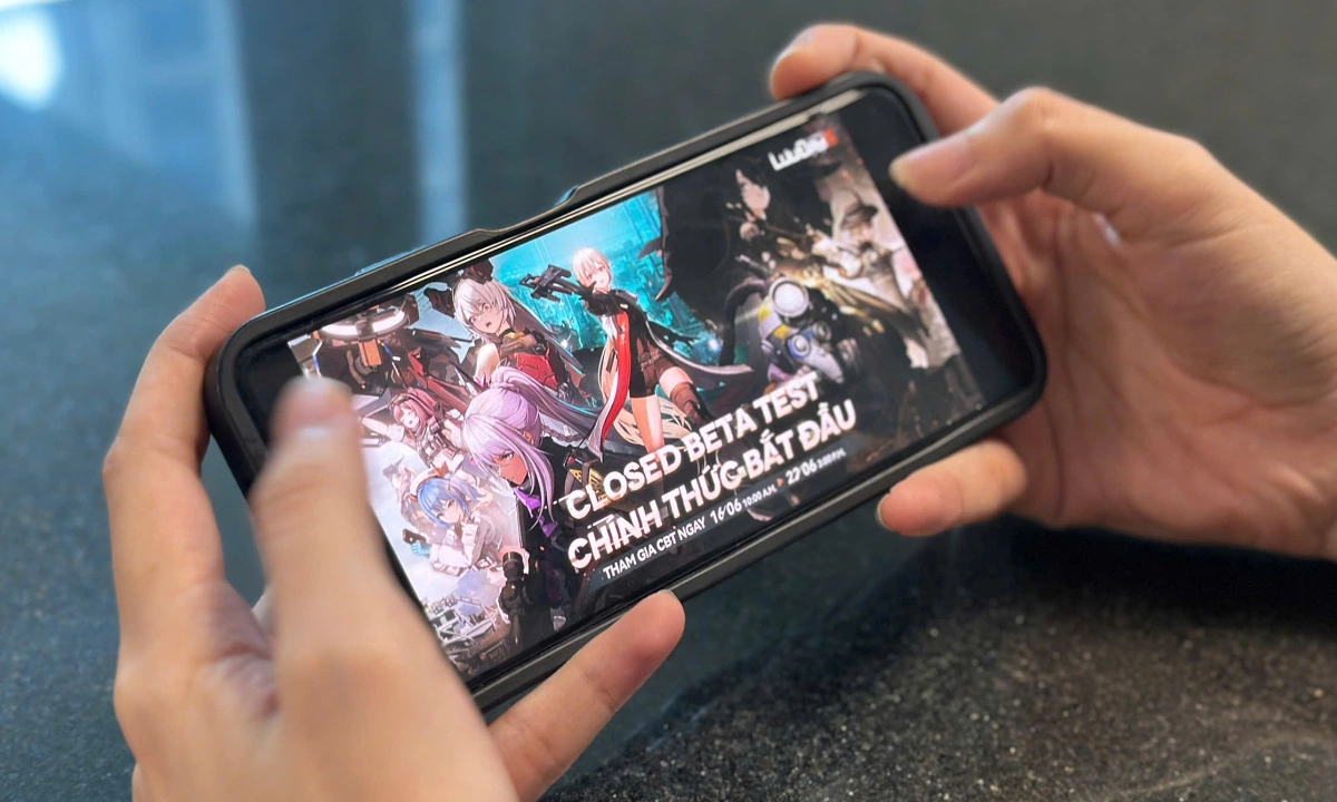 Tựa game ‘Girls’ Frontline 2: Lưu Đày’ mở thử nghiệm tại Việt Nam: góc nhìn mới cho người chơi Việt - hình ảnh - vipnohu90.com